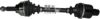 JP GROUP 1543100489 Drive Shaft